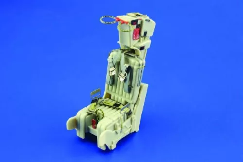 Eduard Accessories F-14A Tomcat ejection Seat für Tamiya Bausatz - katapultülés