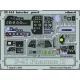 Eduard Accessories F-4C Phantom II interior für Tamiya Bausatz - F-4C Phantom II belsőtér-részletező készlet