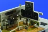 Eduard Accessories P-40B Tomahawk interior für Trumpeter Bausatz - P-40B Tomahawk belsőtér-részletező készlet