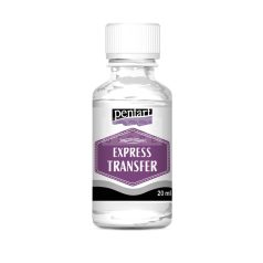 Pentart Express transfer 20 ml 32666