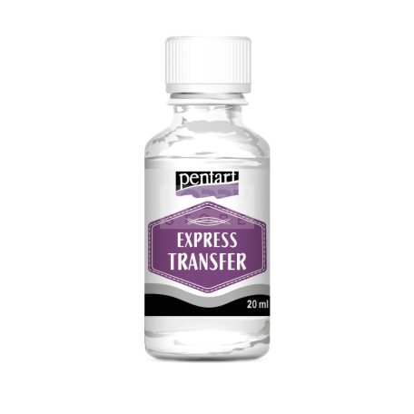 Pentart Express transfer 20 ml 32666