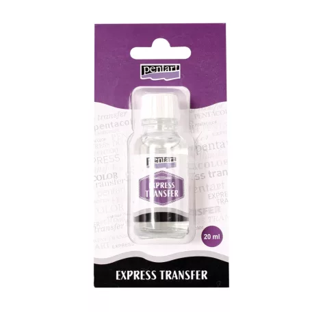 Pentart Express transfer 20 ml 32666