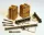 Plus Model Panzerfaust M9 – fegyverrendszer makett