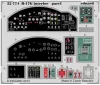 Eduard Accessories B-17G interior S.A. for HK Models - B-17G belsőtér-részletező készlet S.A.