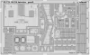Eduard Accessories B-17G interior S.A. for HK Models - B-17G belsőtér-részletező készlet S.A.