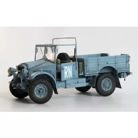 Plus Model Morris CS8 (spät) – járműmakett