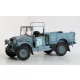 Plus Model Morris CS8 (spät) – járműmakett