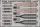 Eduard Accessories Seatbelts USAAF WWII STEEL - USAAF II. világháborús biztonsági övek