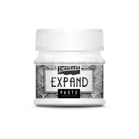 Pentart Expand (felfúvódó) paszta 50 ml 32884