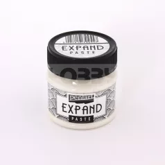 Pentart Expand (felfúvódó) paszta 50 ml 32884