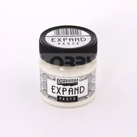 Pentart Expand (felfúvódó) paszta 50 ml 32884