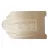 Fa lap 21 x 33 cm - 32889