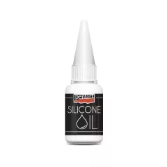 Pentart Szilikon olaj 20 ml