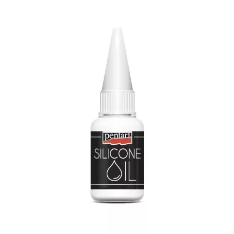 Pentart Szilikon olaj 20 ml