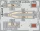 Eduard Accessories P-51B seatbelts STEEL for Eduard - acél fotómaratott biztonsági övek