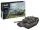 Revell Leclerc T5 – 1:72 harckocsi makett