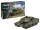 Revell Leopard 2 A6M+ – 1:35 harckocsi makett
