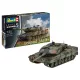 Revell Leopard 2 A6M+ – 1:35 harckocsi makett