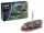 Revell Krupp Protze KFZ 69 with 3,7cm Pak – 1:76 katonai teherautó makett