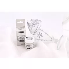 Pentart Üvegmaró paszta 50 ml 33454