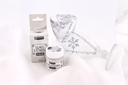 Pentart Üvegmaró paszta 50 ml 33454