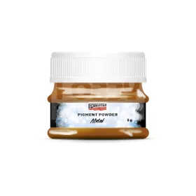 Pentart Pigmentpor Metál réz 5 g 33647