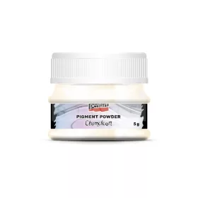 Pentart Pigmentpor Chameleon barack 5 g 33649