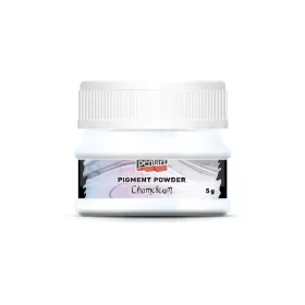 Pentart Pigmentpor Chameleon kék 5 g 33650