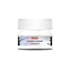 Pentart Pigmentpor Chameleon zöld 5 g 33652
