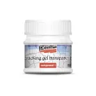 Pentart Transzparens repedő gél szett, 50+100 ml 33663
