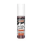 Pentart Metál padlizsán színű akrilfesték - hobbi festék 20 ml 3375