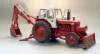 Plus Model Sowjetische Planierraupe/Trecker Belarus – járműmakett