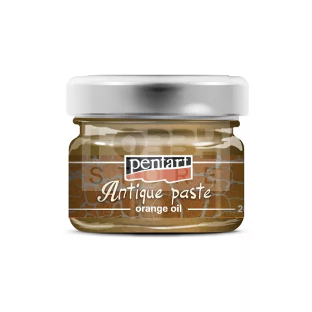 Pentart Antikoló paszta antikarany 20 ml 3380