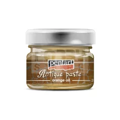Pentart Antikoló paszta antikbronz 20 ml 3381