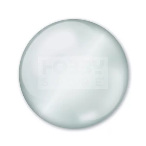 Pentart 3D Dekortoll átlátszó kristály 30 ml 33841