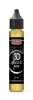 Pentart 3D Dekortoll átlátszó citrinsárga 30 ml 33842