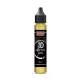 Pentart 3D Dekortoll átlátszó citrinsárga 30 ml 33842