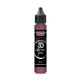 Pentart 3D Dekortoll átlátszó rubinvörös 30 ml 33844
