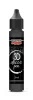 Pentart 3D Dekortoll fekete 30 ml 33851