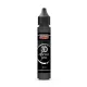 Pentart 3D Dekortoll fekete 30 ml 33851