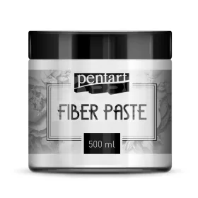 Pentart Fiber paste - Szálpaszta 500 ml 33867