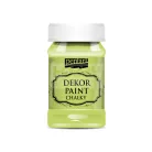 Pentart Dekorfesték lágy (chalky) pisztácia 100 ml 34116