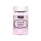 Pentart Dekorfesték lágy (chalky) cseresznyevirág 100 ml 34117