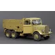 Plus Model Praga RV – járműmakett