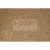 Öntapadós dekorgumi - glitteres, antik arany 20x30 cm (10db) 34304