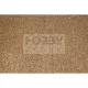 Öntapadós dekorgumi - glitteres, antik arany 20x30 cm (10db) 34304