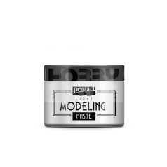Pentart Modellező paszta könnyű 150 ml 34327