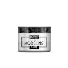 Pentart Modellező paszta könnyű 150 ml 34327