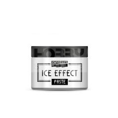 Pentart Jég hatás paszta (Ice Effect Paste) 34328