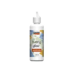 Pentart Hobbiragasztó öntapadó 80 ml